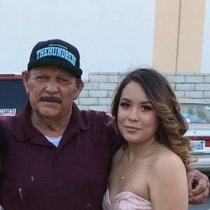 Meet your Posher, Diana